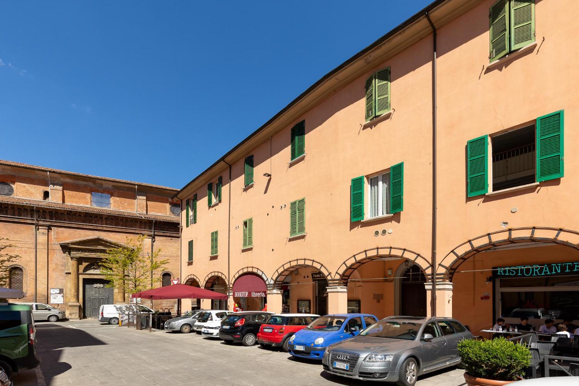Ciao Bologna Collection - San Martino, Bologna